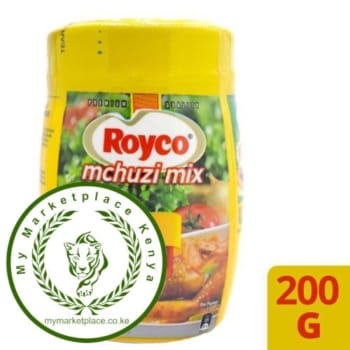 Royco Mchuzi Mix Chicken Flavour Seasoning – 200g