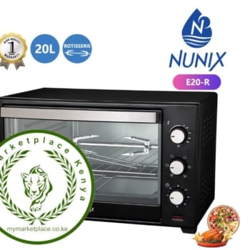 Nunix Microwave 20L