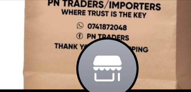 PN Traders & Imports